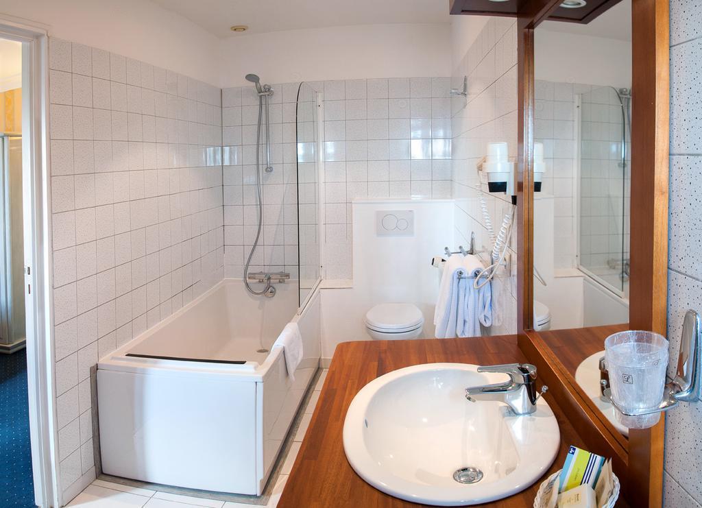 Chambre Double